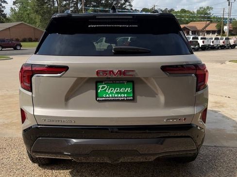 New 2026 GMC Terrain AT4 image 7