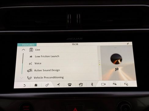 Used 2020 Jaguar I-PACE S image 67