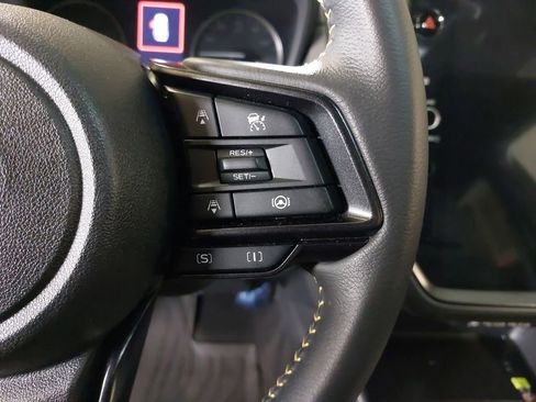 Certified 2025 Subaru Crosstrek 2.5i Sport image 15