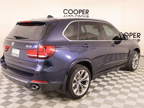 Used 2017 BMW X5 sDrive35i RWD image 22