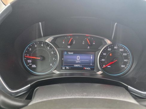 Used 2019 Chevrolet Equinox LT AWD/4WD image 18