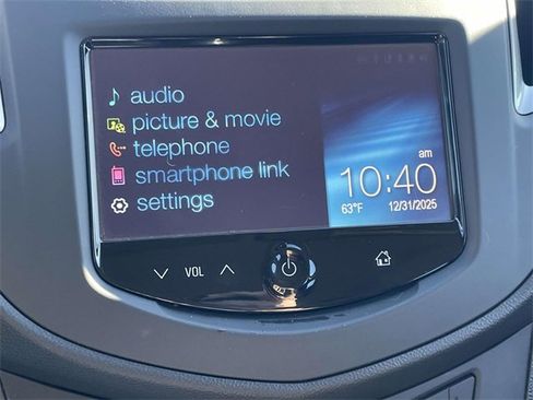 Used 2016 Chevrolet Trax LS image 17