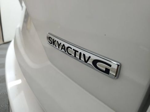 Used 2024 MAZDA CX-5 AWD 2.5 S image 4