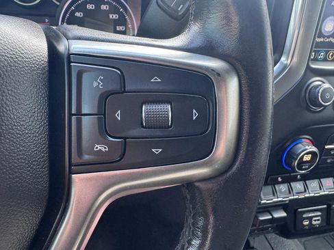 Used 2019 Chevrolet Silverado 1500 LT w/ All-Star Edition image 19