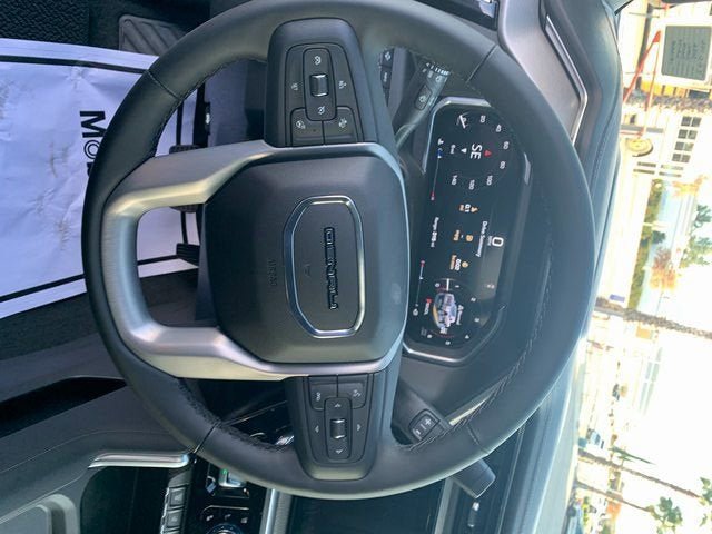New 2026 GMC Sierra 2500 Denali w/ Technology Package AWD/4WD image 24