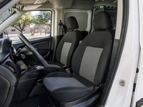 Used 2017 RAM ProMaster City Tradesman image 27