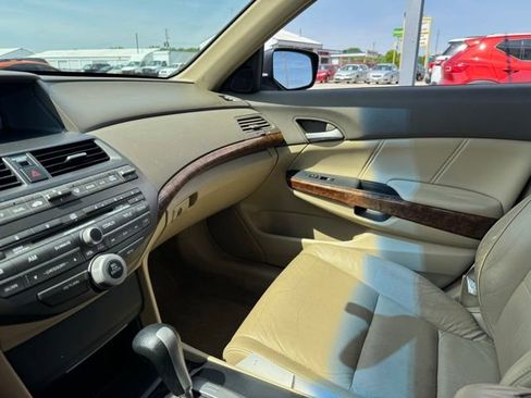 Used 2008 Honda Accord EX-L image 20