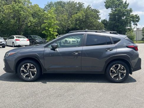 Certified 2024 Subaru Crosstrek 2.0i Premium AWD/4WD image 10