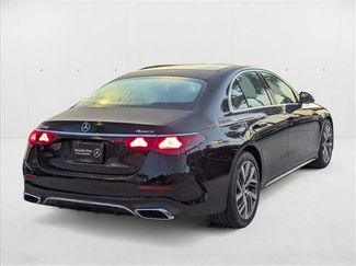 New 2026 Mercedes-Benz E 350 4MATIC Sedan video 2