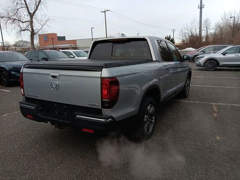 Used 2019 Honda Ridgeline RTL image 5
