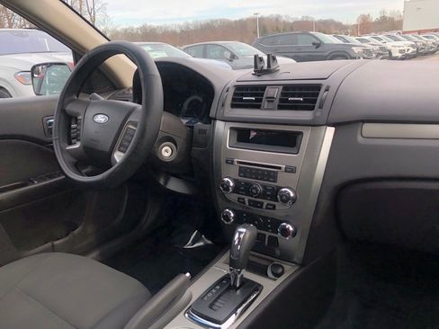 Used 2012 Ford Fusion SE image 18