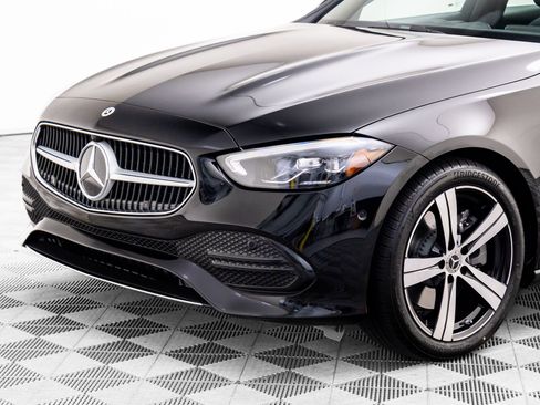 New 2026 Mercedes-Benz C 300 C 300 image 31