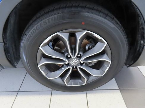 Used 2021 Honda CR-V EX-L image 14