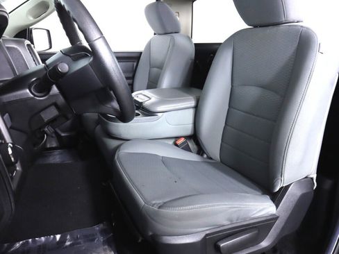 Used 2013 RAM 1500 Tradesman w/ Popular Equipment Group RWD image 23