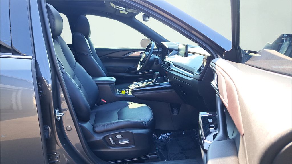 Used 2019 MAZDA CX-9 Grand Touring AWD/4WD image 28