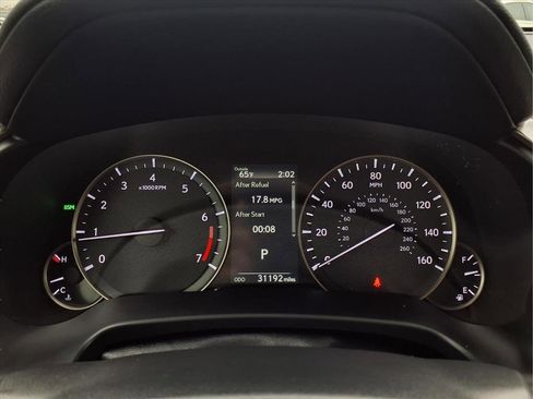 Used 2021 Lexus RX 350 FWD w/ Premium Package image 15