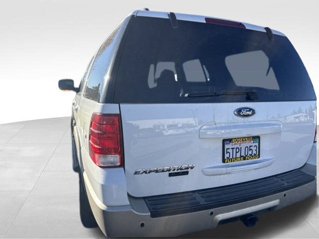 Used 2005 Ford Expedition Eddie Bauer AWD/4WD image 17