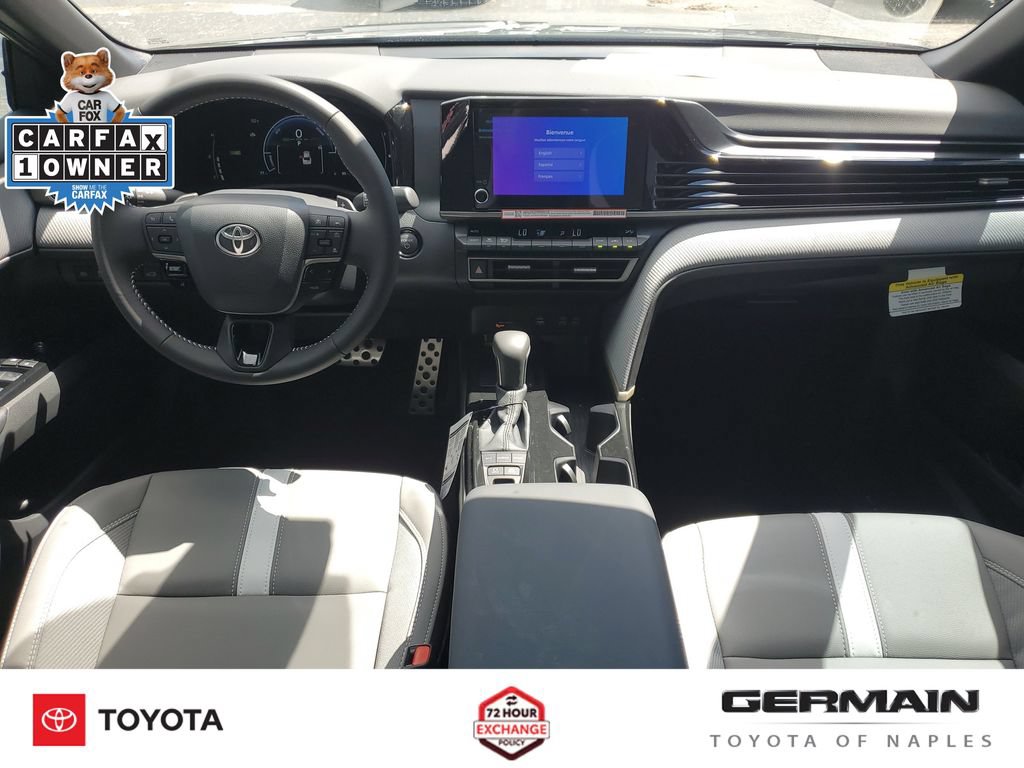 Used 2026 Toyota Camry SE FWD image 18