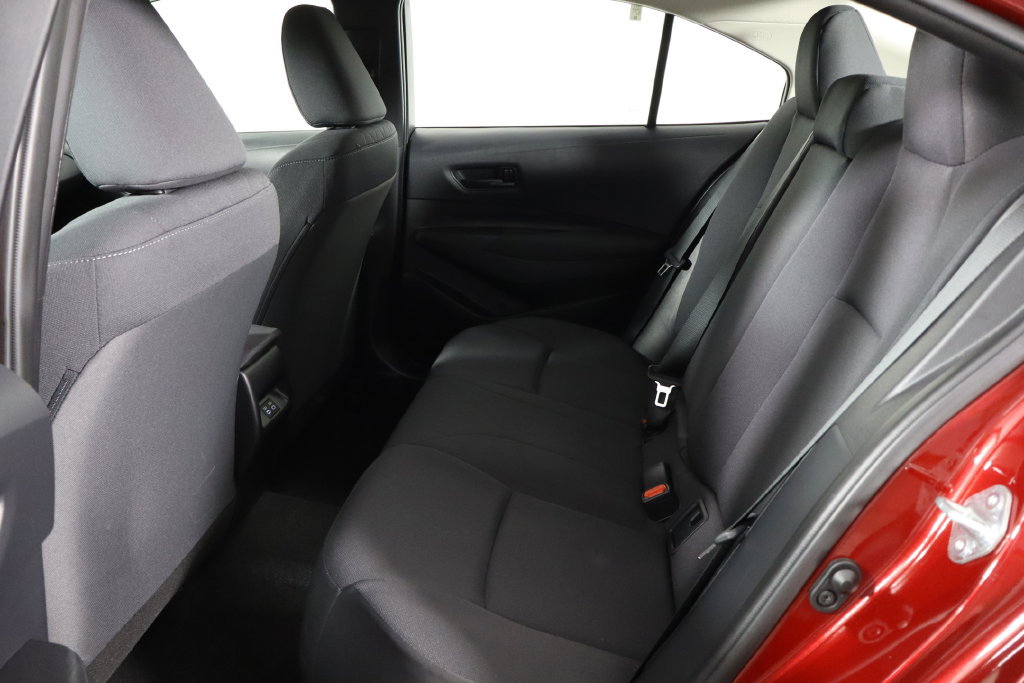 Used 2024 Toyota Corolla LE FWD image 17