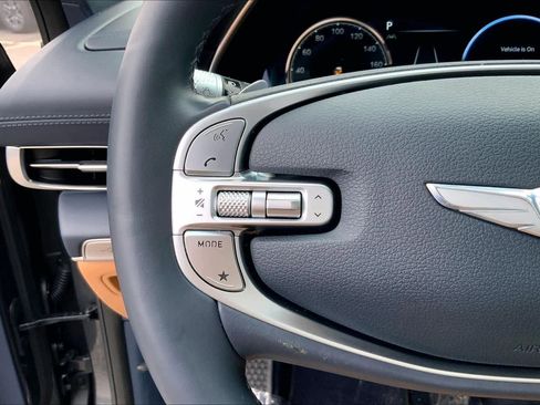 Used 2022 Genesis GV80 2.5T w/ Prestige Package 04 image 23