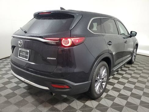 Used 2023 MAZDA CX-9 Grand Touring AWD/4WD image 6