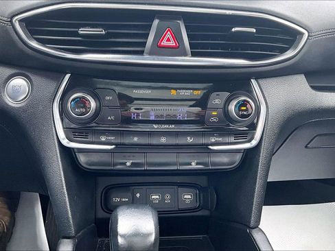 Used 2020 Hyundai Santa Fe SEL w/ Cargo Package image 29