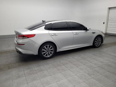 Used 2019 Kia Optima LX w/ LX Premium Package image 10