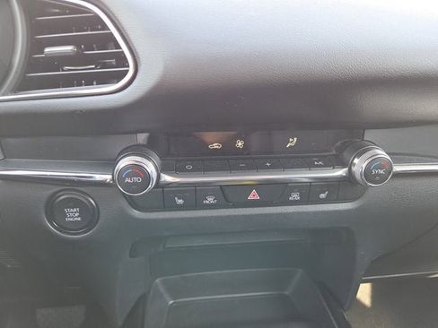 Used 2023 MAZDA CX-30 AWD 2.5 S w/ Preferred Package image 17