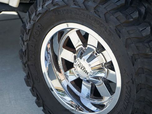 Used 2002 Jeep Wrangler Sahara image 55