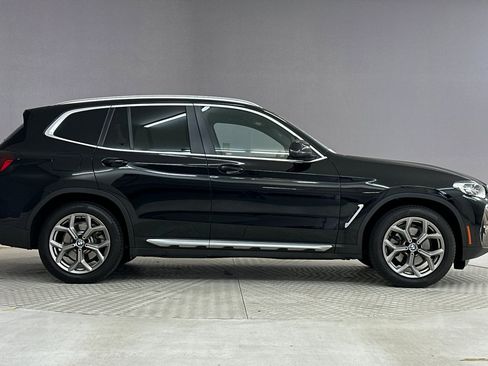 Used 2024 BMW X3 sDrive30i w/ Convenience Package w/ZPA RWD image 7