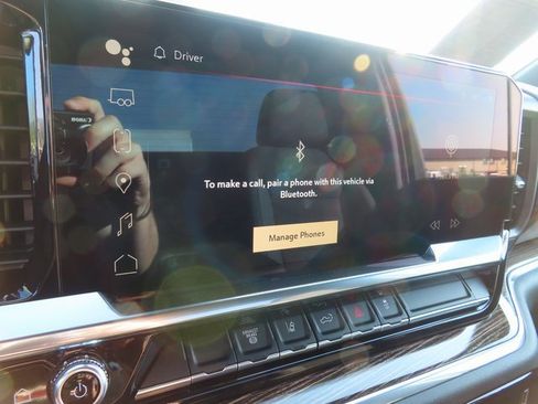 Certified 2024 GMC Sierra 3500 SLE w/ SLE Convenience Package image 23