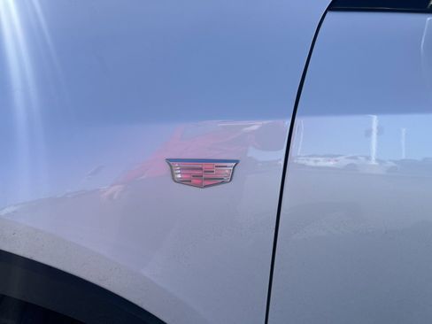 Used 2020 Cadillac XT4 Sport image 9