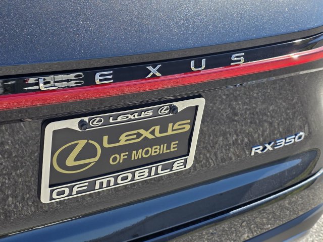 New 2026 Lexus RX 350 Premium Plus w/ Accessory Package (K3) FWD image 33
