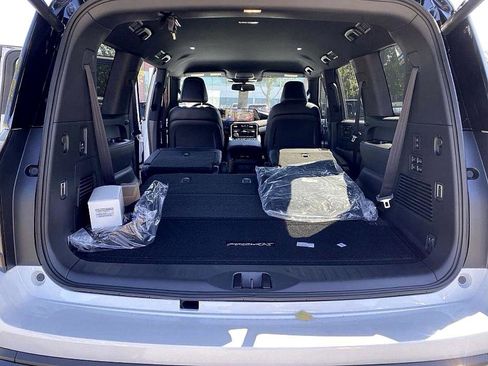 New 2026 Nissan Armada PRO-4X w/ Convenience Package image 24