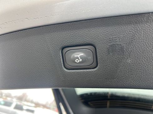 Certified 2023 Ford Edge SEL w/ Convenience Package image 21