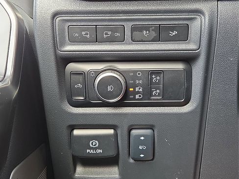 Used 2024 Ford F150 Tremor AWD/4WD image 22