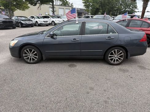 Used 2006 Honda Accord EX-L image 4