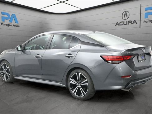 Used 2021 Nissan Sentra SR image 23