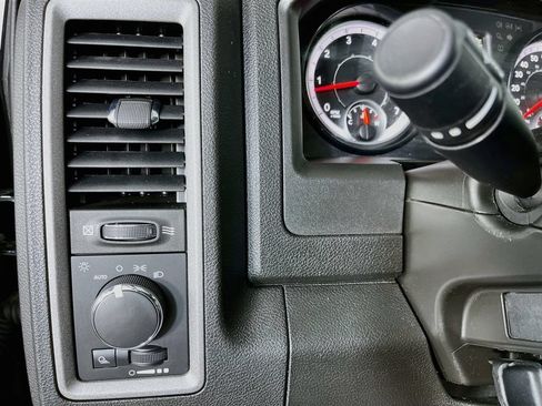 Used 2023 RAM 1500 Tradesman w/ Trailer Tow Group AWD/4WD image 13