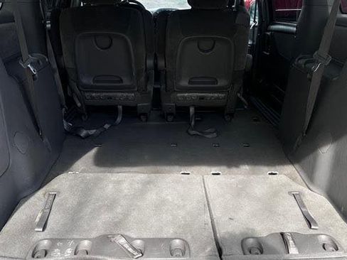 Used 2004 Toyota Sienna LE FWD image 13