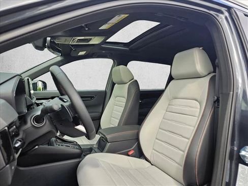New 2026 Honda CR-V Sport Touring image 17