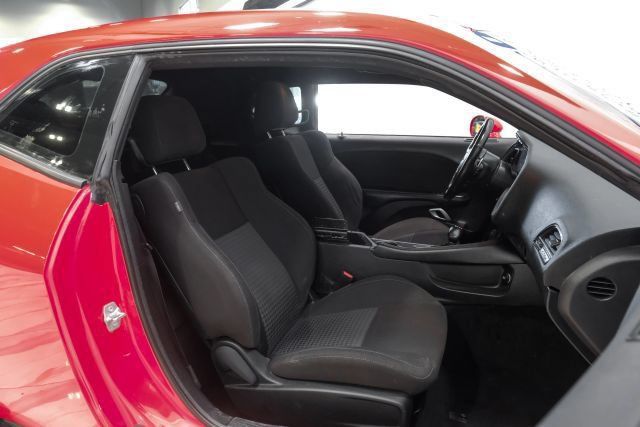 Used 2023 Dodge Challenger R/T w/ Blacktop Package RWD image 40