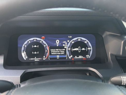 Certified 2026 Toyota 4Runner Limited RWD image 23