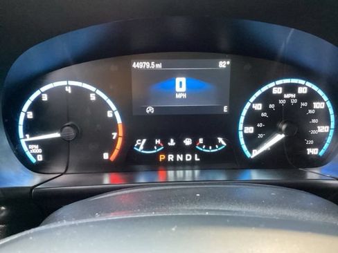 Used 2022 Ford Bronco Sport Big Bend w/ Convenience Package AWD/4WD image 31