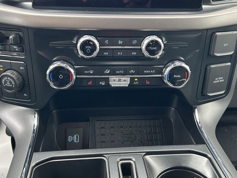 Used 2024 Ford F150 XLT w/ Equipment Group 302A MID AWD/4WD image 33