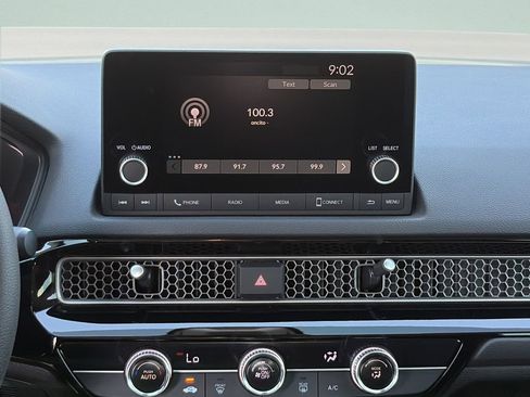 Used 2024 Honda Civic LX image 16