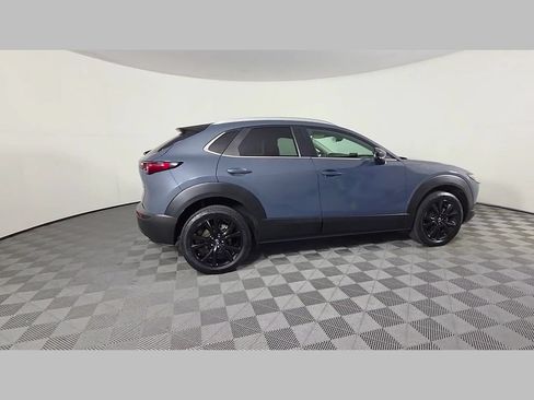 Used 2024 MAZDA CX-30 AWD 2.5 S w/ Preferred Package image 36
