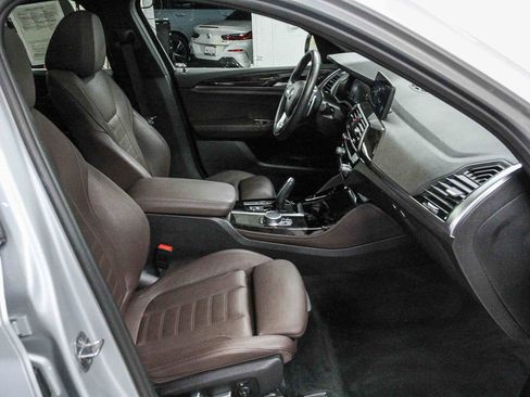 Used 2020 BMW X4 xDrive30i w/ Convenience Package image 18