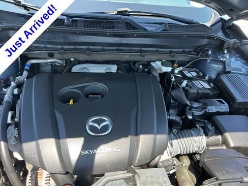 Used 2023 MAZDA CX-5 Carbon Edition AWD/4WD image 35