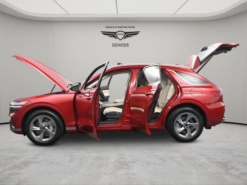 New 2026 Genesis GV70 2.5T Select image 20